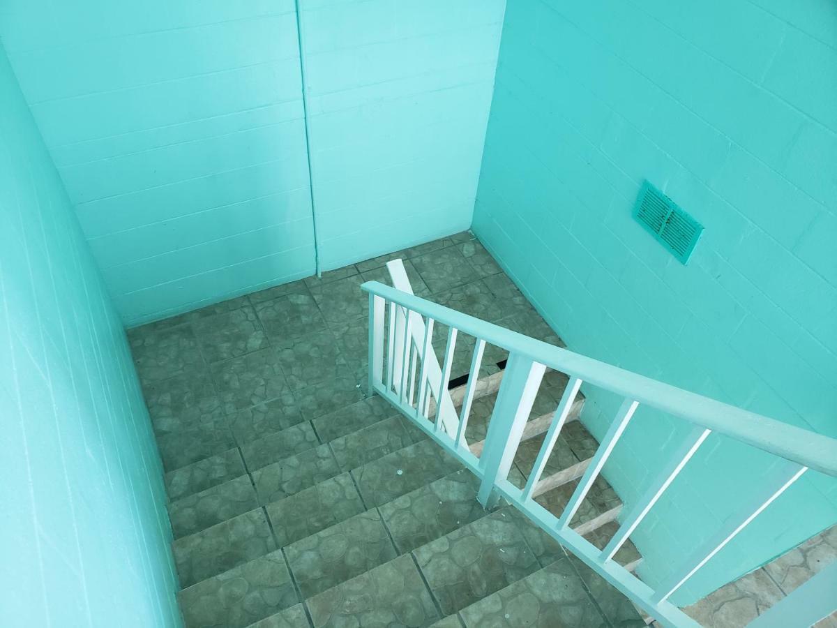 Seascape Inn - Daytona Beach Shores Kültér fotó
