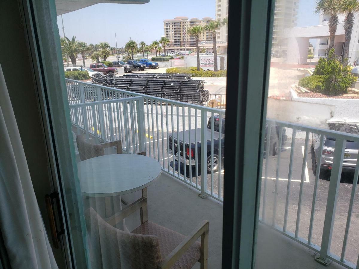 Seascape Inn - Daytona Beach Shores Kültér fotó