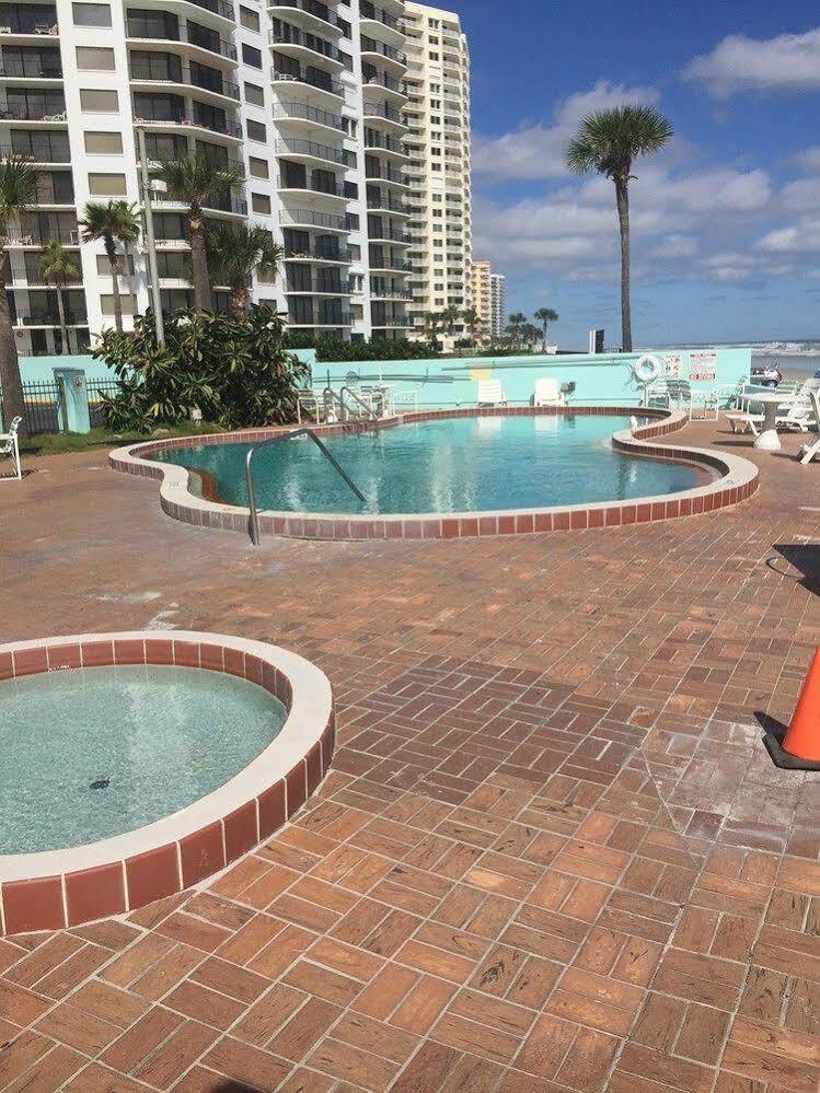 Seascape Inn - Daytona Beach Shores Kültér fotó